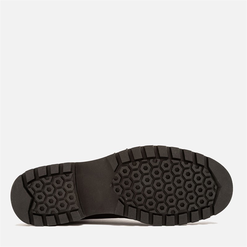 Mens Matterhorn Chelsea Boots Black - Image 2