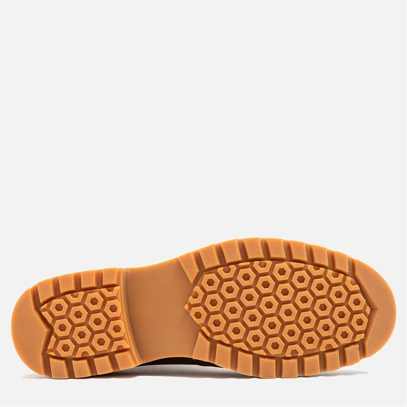 Mens Matterhorn Chelsea Boots Mid Brown - Image 2