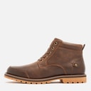Mens Everest Boots Mid Brown