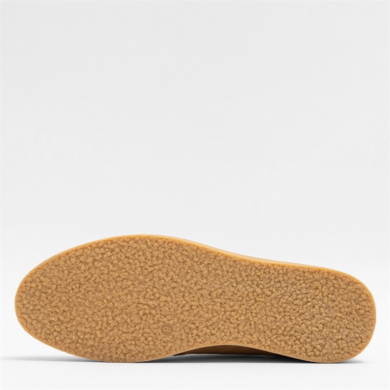 Mens Carlton Chukka Boots Sand - Image 2