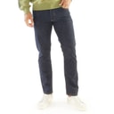 Mens Hydras Straight Fit Jeans Raw Wash