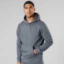 Mens Chattamere Hoodie Petrol Blue