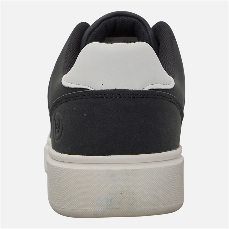 Mens Talric Trainers Black - Image 3