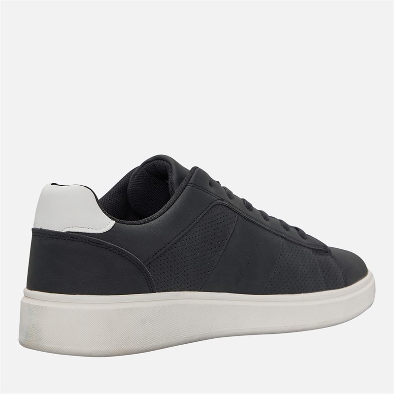 Mens Talric Trainers Black - Image 5
