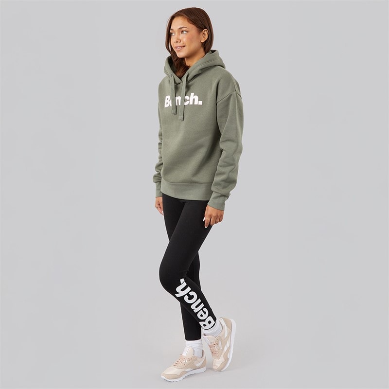 Womens Isabel Leggings Black - Image 4