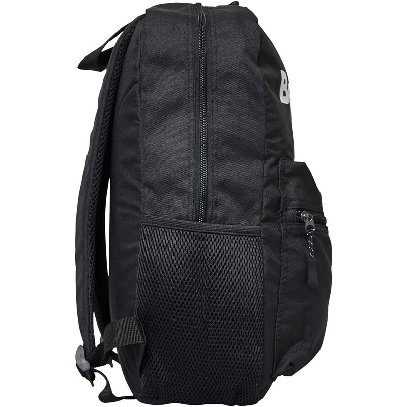 Kids Backpack Black - Image 3