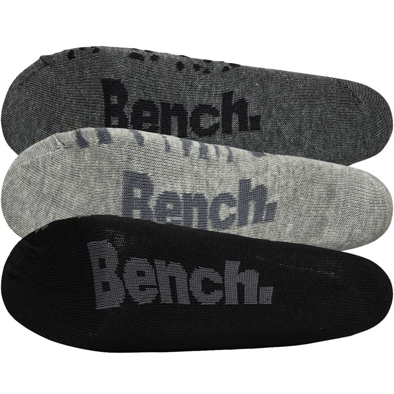 Womens Kaley Three Pack Socks Multi - Image 2