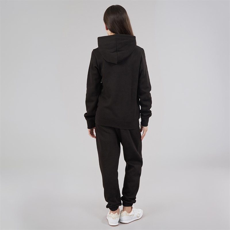 Girls Maleah Tracksuit Black - Image 2