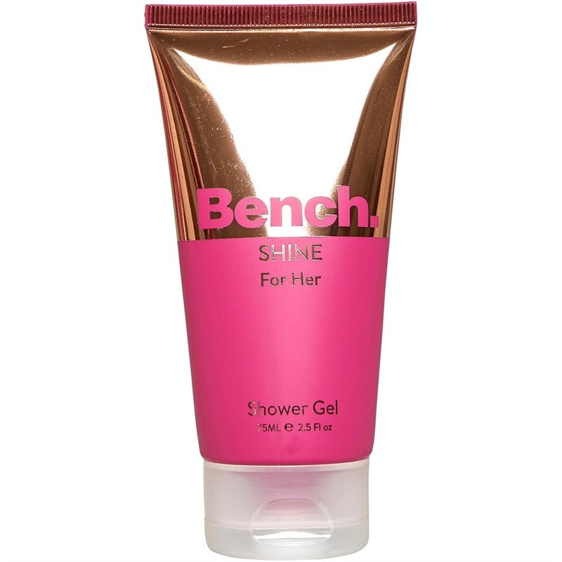 Womens Shine For Her Gift Set Multi - Image 2