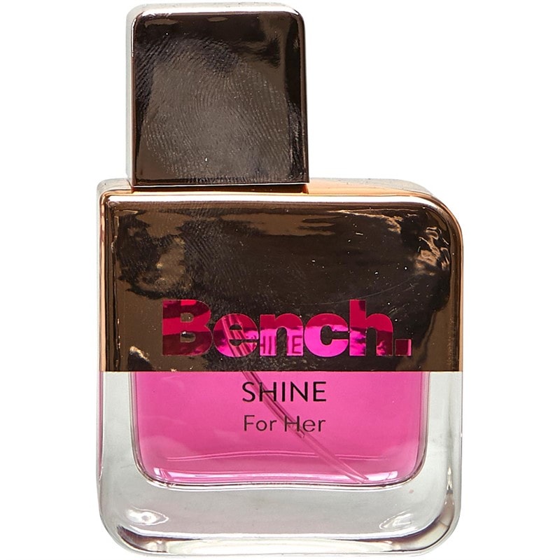 Womens Shine For Her Gift Set Multi - Image 3