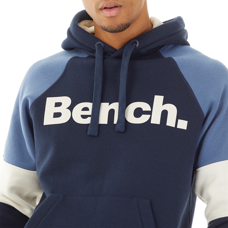 Mens Grenno Tracksuit Navy - Image 5