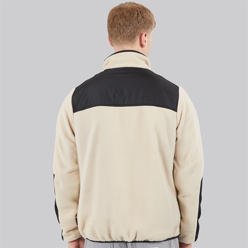 Mens Anders Fleece Stone - Image 2