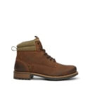 Mens Lever Boots Chestnut