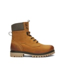 Mens Oldham Aviator Boots Camel