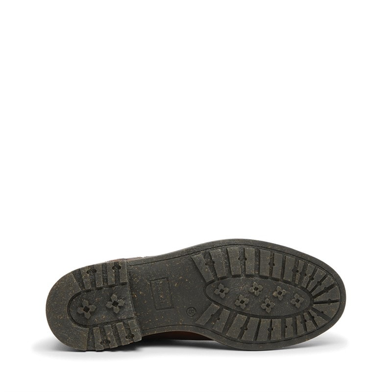 Mens Newton Chelsea Boots Brier - Image 2