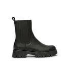 Womens Broomfield Chelsea Boots Black