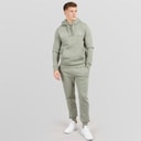 Mens Petrocca Tracksuit Sage
