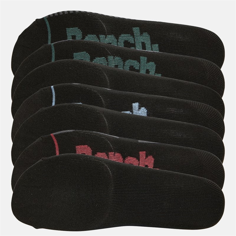 Boys Seven Pack Wynne Socks Assorted - Image 2
