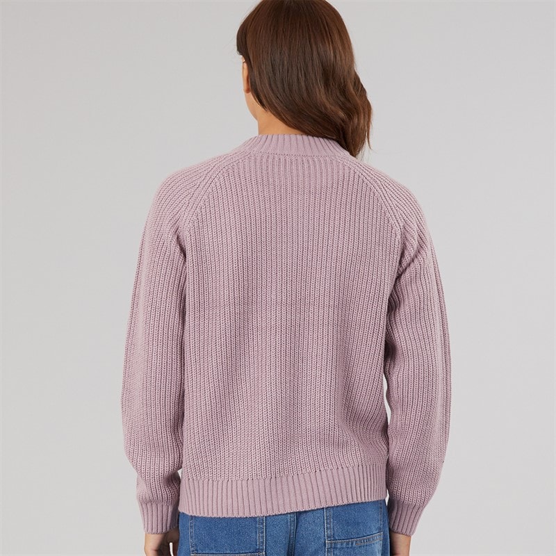 Womens Georgiana Jumper Elderberry - Image 2