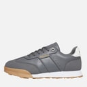 Mens Murray Trainers Grey/Gum