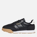 Mens Murray Trainers Black/Gum