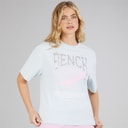 Womens Jilen T-Shirt Light Blue