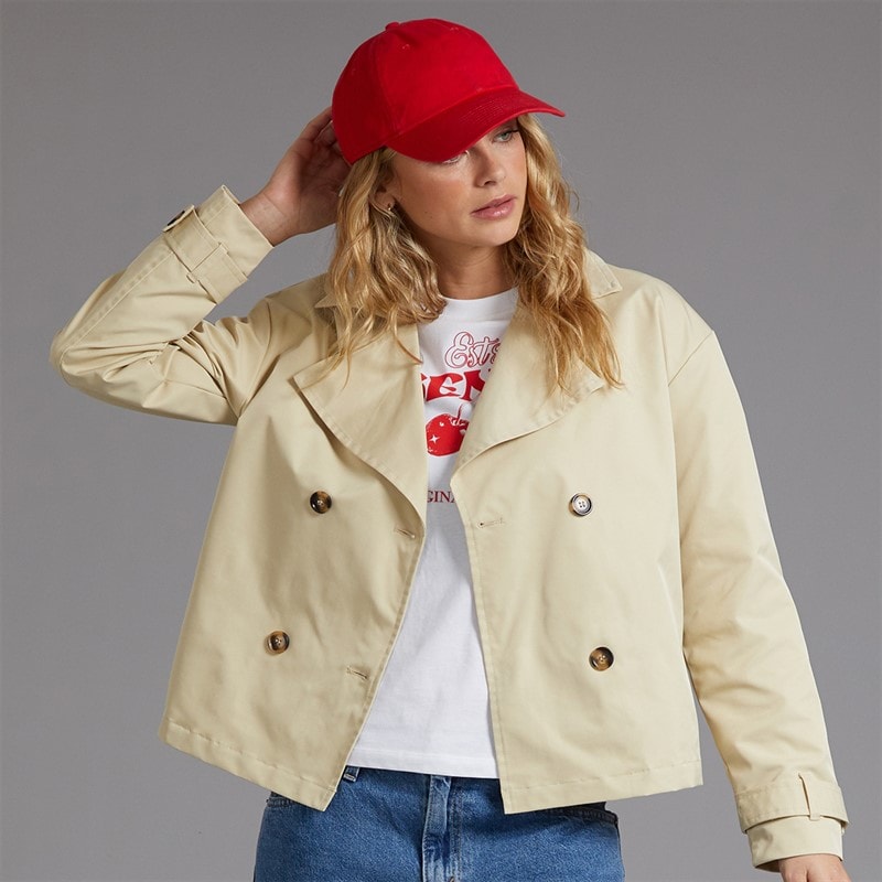 Womens Jackets And Coats | MandM