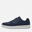 Mens Grainger Trainers Navy