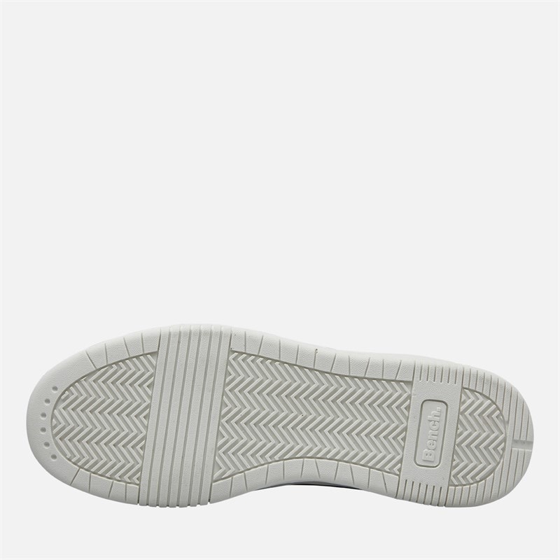 Mens Grainger Trainers Navy - Image 2