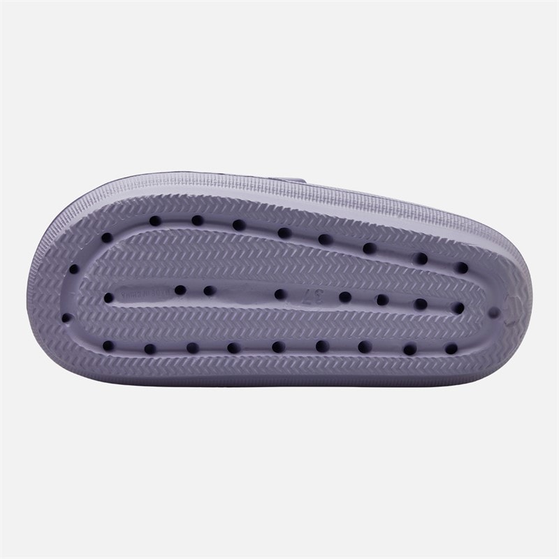 Womens Ibbette Dual Strap Sandals Lilac - Image 3
