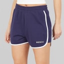 Womens Imra Shorts Deep Navy