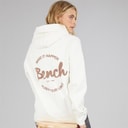 Womens Lerra Hoodie Winter White