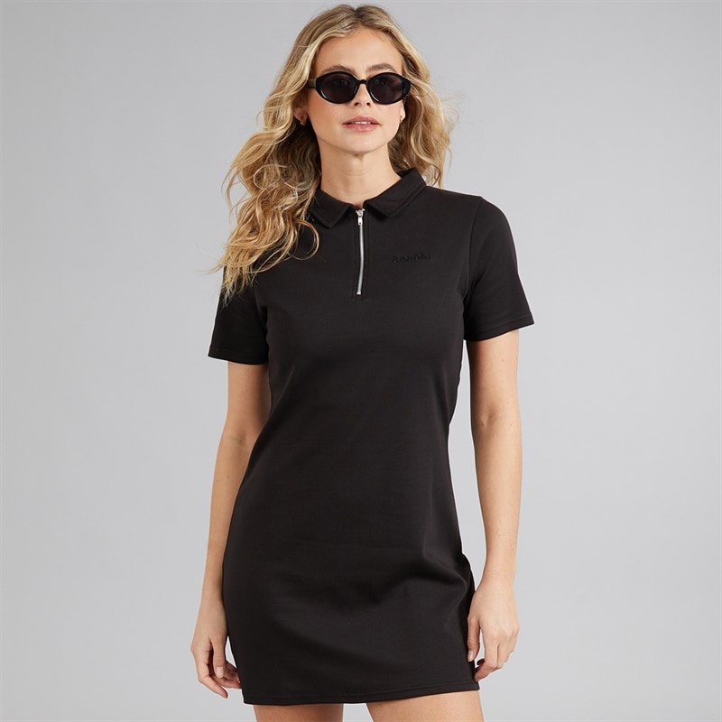 Womens Ifiro Dress Black - Image 1