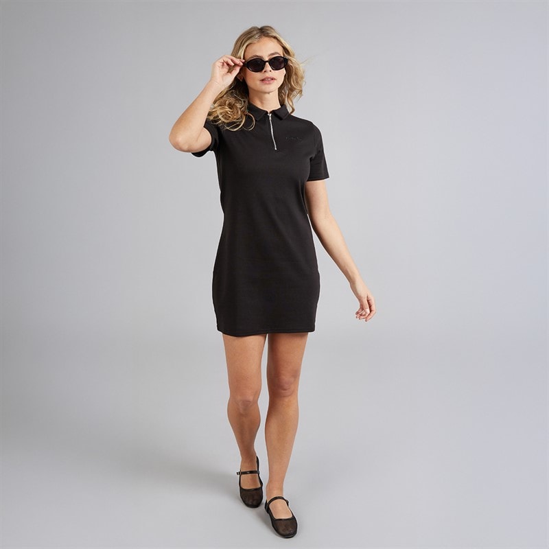 Womens Ifiro Dress Black - Image 4