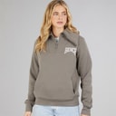 Womens Kessa Sweatshirt Charcoal