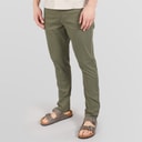 Mens Twillum Chinos Khaki