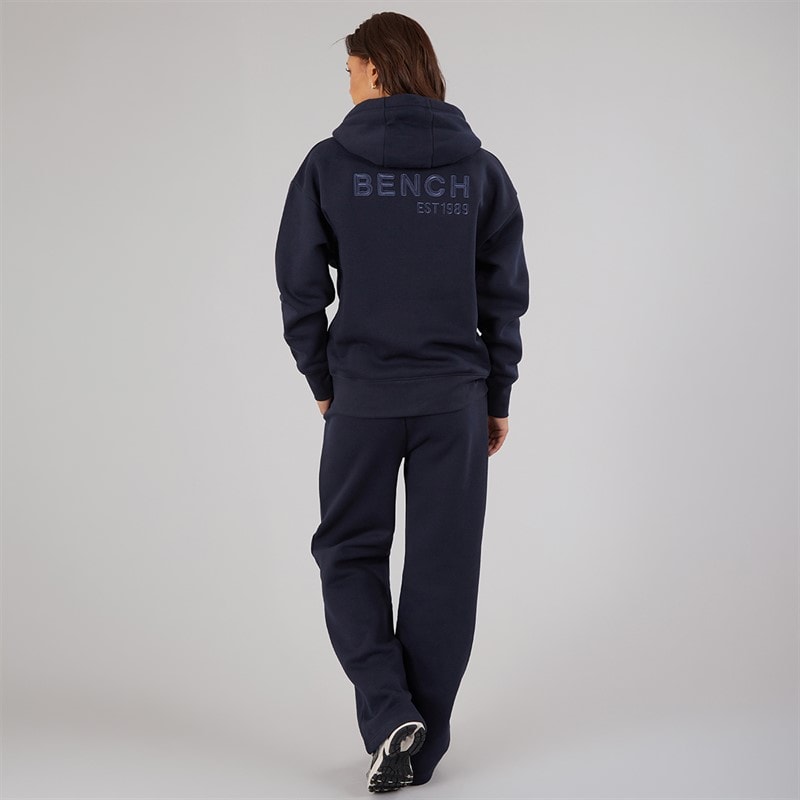 Womens Roam Tracksuit Navy - Image 2