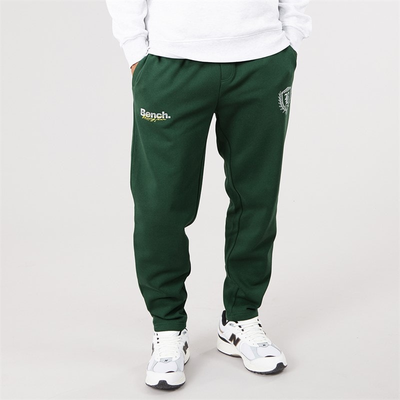 Bench Mens Whitworth Oversized Joggers Primal Green