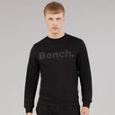 Mens Elado Sweatshirt Black