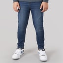 Boys Gifford Jeans Dark Wash