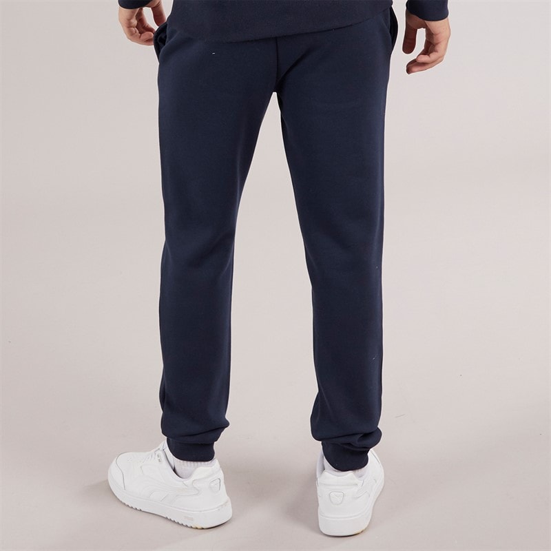 Mens Cravo 2 Joggers Navy - Image 2
