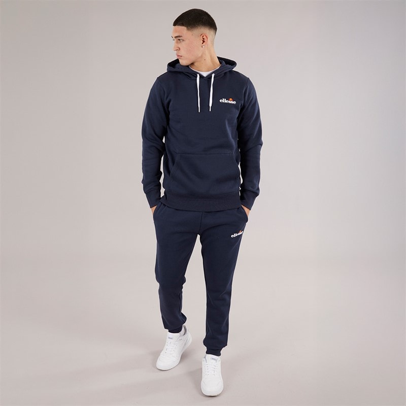 Mens Cravo 2 Joggers Navy - Image 3