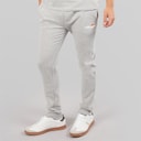 Mens Cravo 2 Joggers Light Grey Marl