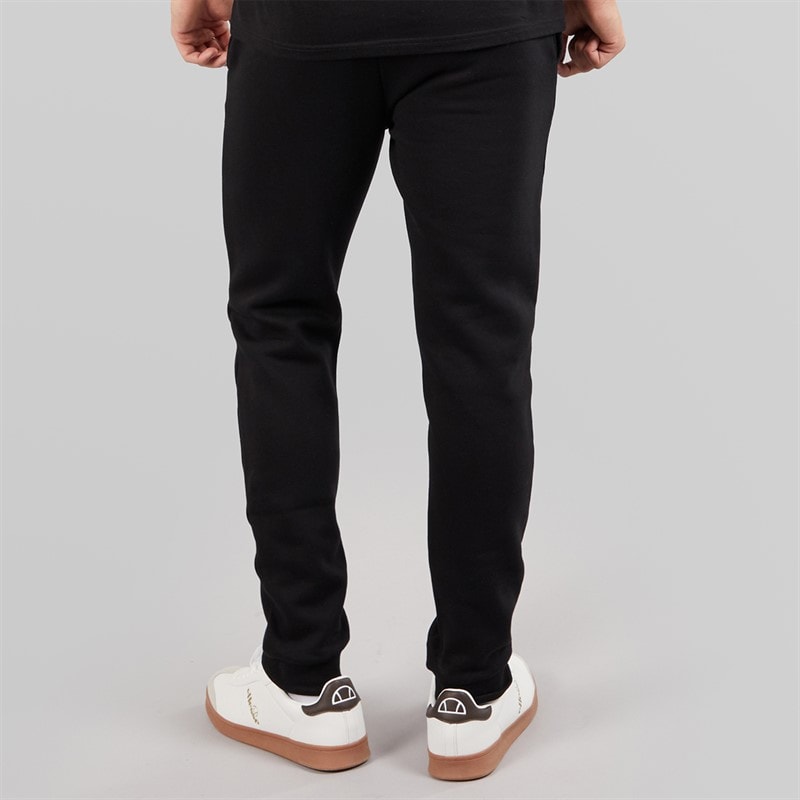 Mens Cravo 2 Joggers Black - Image 2