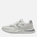 Mens Mitch Irma 002 Trainers Off White
