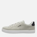 Mens Labor Milton 002 Trainers Grey