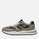 Mens Mitch Irma 002 Trainers Taupe