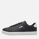 Mens Labor Milton 002 Trainers Black