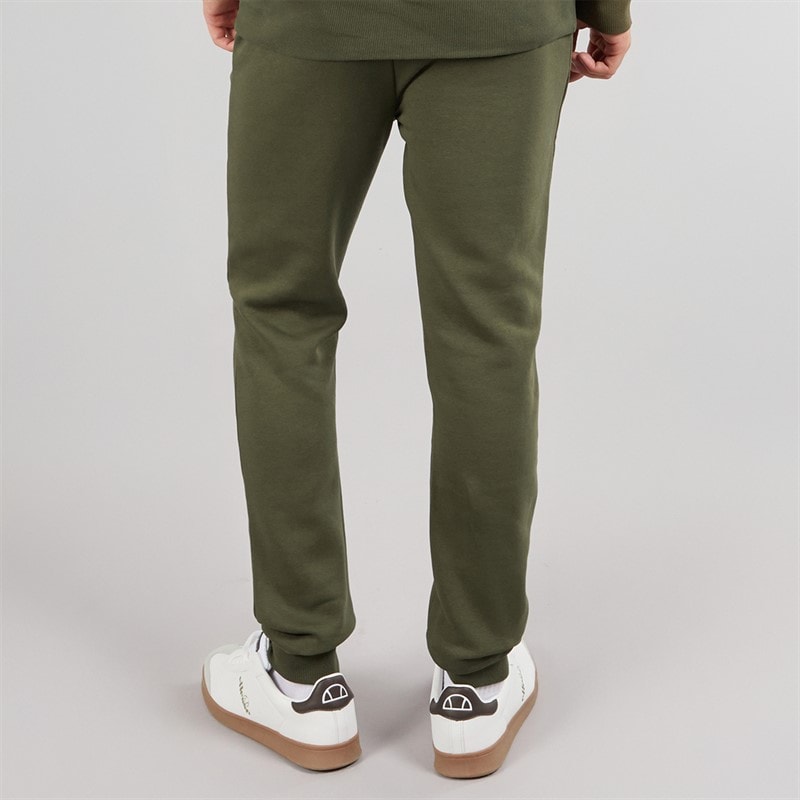 Mens Cravo 2 Joggers Khaki - Image 2