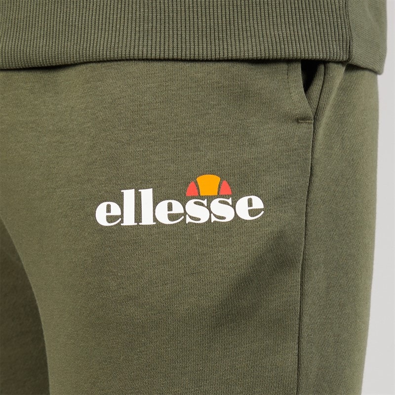 Mens Cravo 2 Joggers Khaki - Image 3